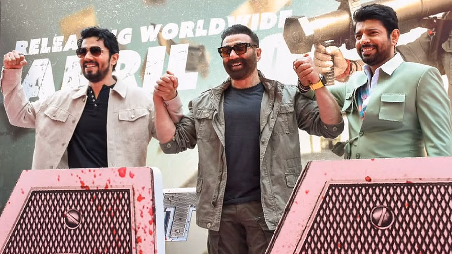 Randeep-Sunny Randeep-Sunny