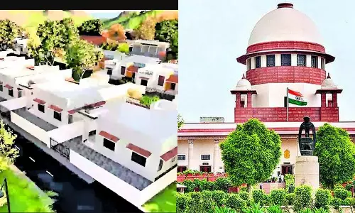 വയനാട് ടൗൺഷിപ്പ്; ഭൂമി ഏറ്റെടുക്കലിനെതിരെ എൽസ്റ്റൺ എസ്റ്റേറ്റ് സുപ്രിംകോടതിയിൽ