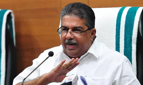 സിനിമയിലെ ലഹരി ഉപയോഗത്തിൽ മുഖം നോക്കാതെ നടപടിയെടുക്കും; മന്ത്രി സജി ചെറിയാൻ