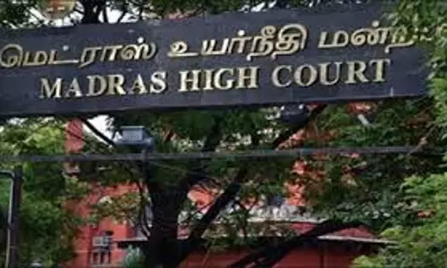 Madras High Court