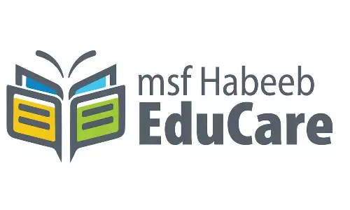 എംഎസ്എഫ് ഹബീബ് എജ്യൂകെയർ: സ്കോളർഷിപ്പ് പരീക്ഷകൾക്ക് ഏപ്രിൽ 20 മുതൽ അപേക്ഷിക്കാം