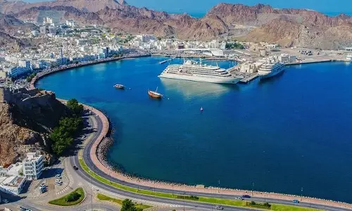 3,000ത്തിലധികം നിക്ഷേപകർക്ക് ഒമാനിൽ ദീർഘകാല റെസിഡൻസി വിസ