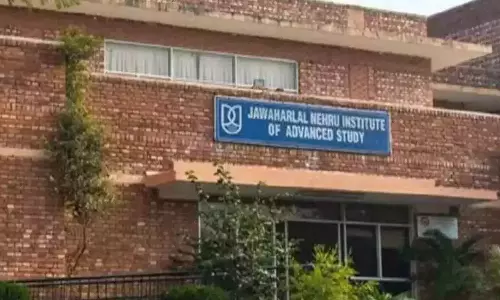 സംഘർഷം; ജെഎൻയുവിൽ വിദ്യാർഥി യൂനിയൻ തെരഞ്ഞെടുപ്പ് നടപടി നിർത്തിവച്ചു സംഘർഷം; ജെഎൻയുവിൽ വിദ്യാർഥി യൂനിയൻ തെരഞ്ഞെടുപ്പ് നടപടി നിർത്തിവച്ചു