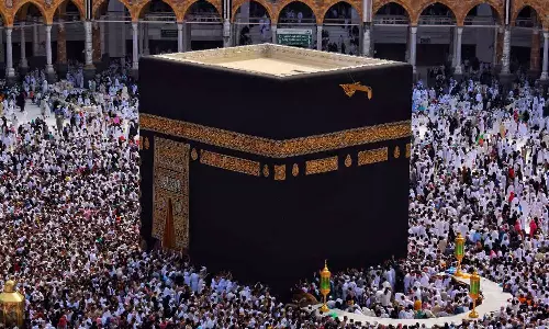 പാസ്പോർട്ട് വെരിഫിക്കേഷൻ; പ്രവാസി ഹജ്ജ് തീർഥാടകർക്ക് ആശങ്കയായി പുതിയ സർക്കുലർ 