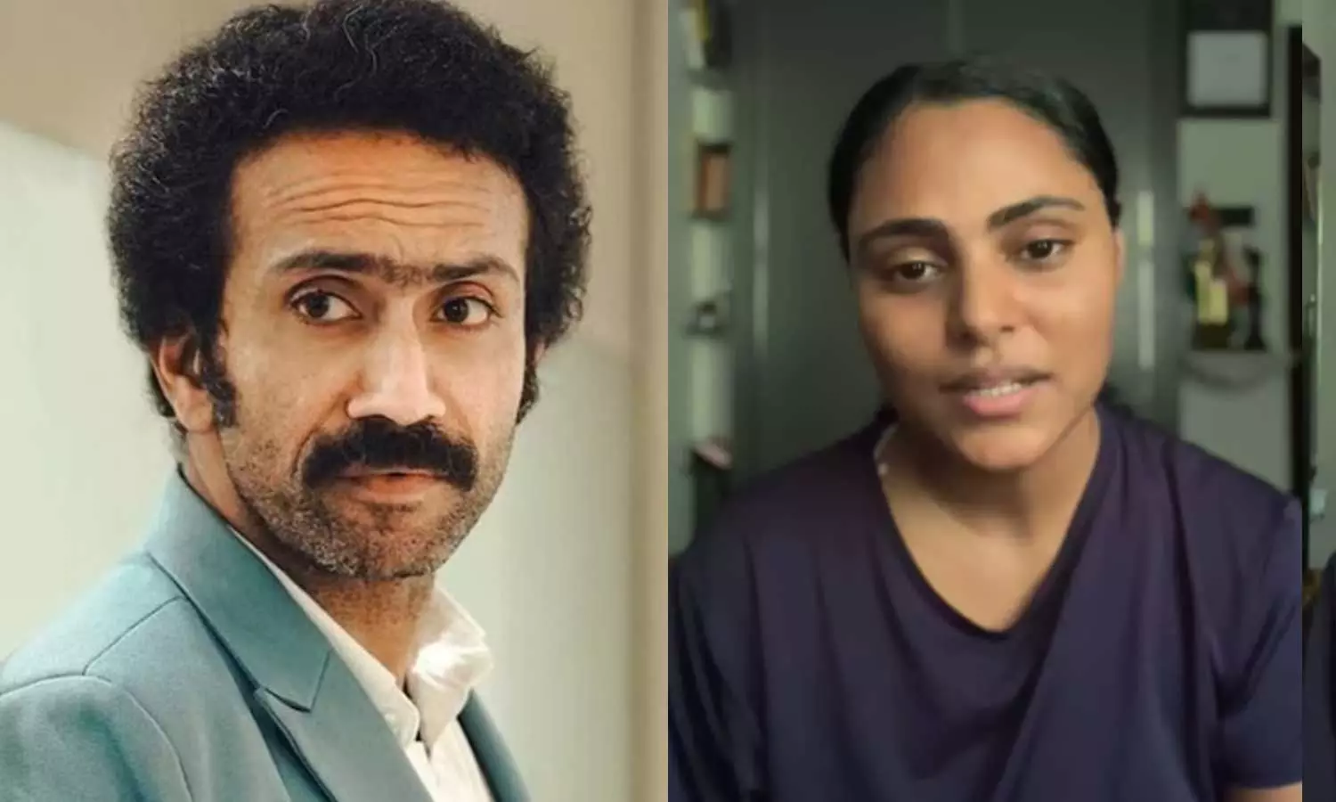 Shine Tom Chacko Rejects Vincys Allegations