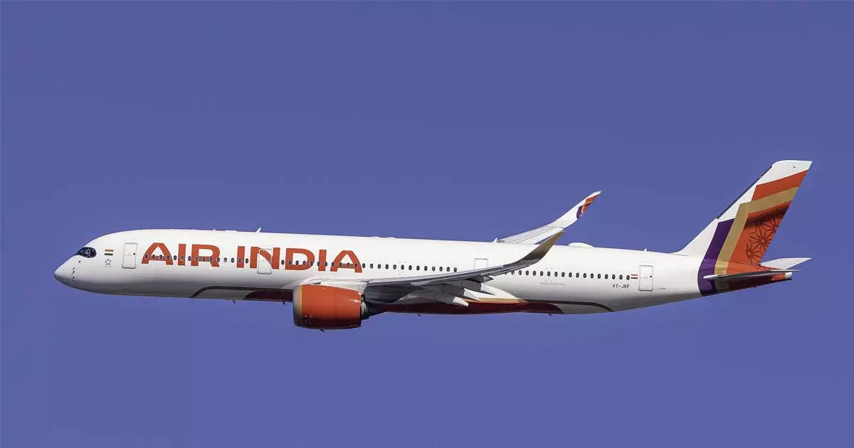 സലാല-കൊച്ചി എയർ ഇന്ത്യ എക്സ്പ്രസ്സ് വൈകുന്നു