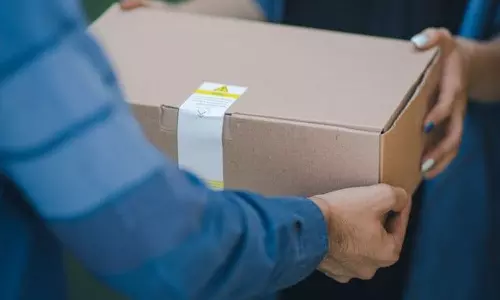 Saudi Arabias Transport Authority Mandates National Address For All Parcel Shipments From January 2026