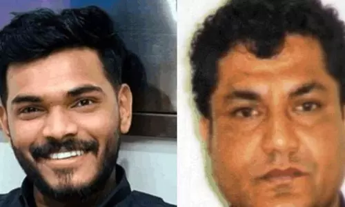 സൗദിയിൽ വാഹനാപകടത്തിൽ രണ്ട് മരണം; മലപ്പുറം സ്വദേശിയും മരിച്ചു സൗദിയിൽ വാഹനാപകടത്തിൽ രണ്ട് മരണം; മലപ്പുറം സ്വദേശിയും മരിച്ചു