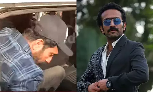 bail for shine tom chacko in drug use case