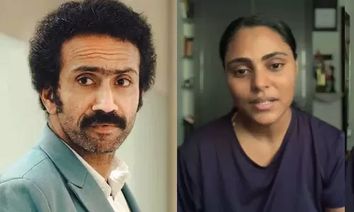 Shine Tom Chacko Rejects Vincys Allegations