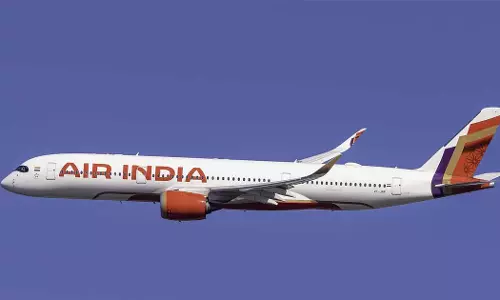 സലാല-കൊച്ചി എയർ ഇന്ത്യ എക്സ്പ്രസ്സ് വൈകുന്നു