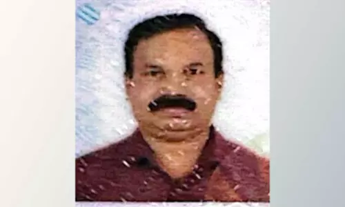 തൃശൂർ പെരിഞ്ഞനം സ്വദേശി ദുബൈയിൽ അന്തരിച്ചു തൃശൂർ പെരിഞ്ഞനം സ്വദേശി ദുബൈയിൽ അന്തരിച്ചു