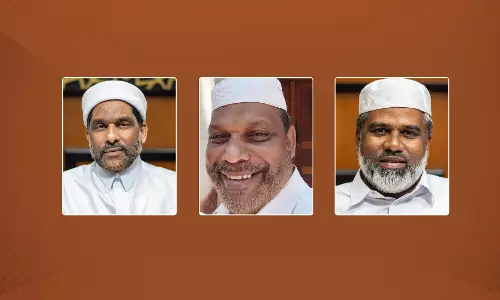 Qatar ICF gets new leadership