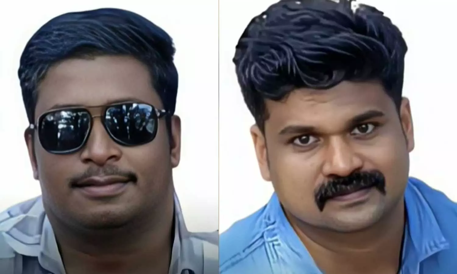 മലപ്പുറത്ത് ഉത്സവത്തിനിടയിലെ സംഘര്ഷം: രണ്ടു പൊലീസുകാർക്ക് സസ്പെൻഷൻ മലപ്പുറത്ത് ഉത്സവത്തിനിടയിലെ സംഘര്ഷം: രണ്ടു പൊലീസുകാർക്ക് സസ്പെൻഷൻ