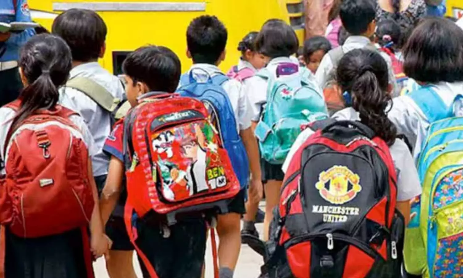 സ്‌കൂളുകൾ ജൂൺ രണ്ടിന് തുറക്കും, സംസ്ഥാന പ്രവേശനോത്സവം ആലപ്പുഴയിൽ; മന്ത്രി വി.ശിവൻകുട്ടി