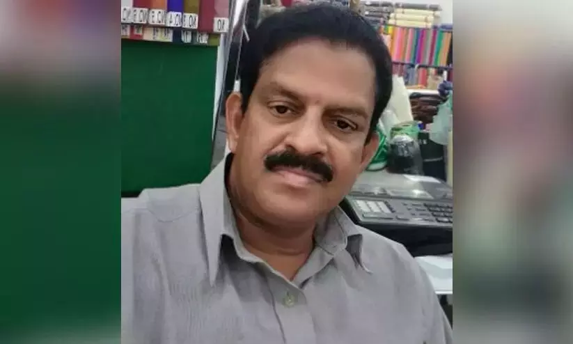 ഹൃദയാഘാതം: ആലപ്പുഴ സ്വദേശി ഒമാനിൽ നിര്യാതനായി