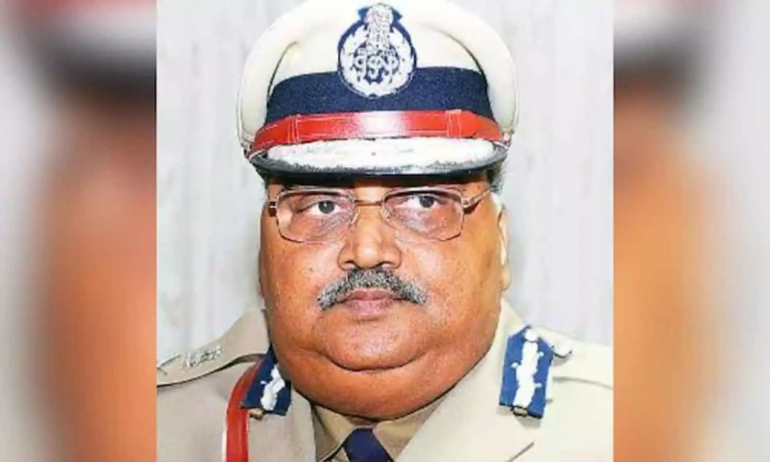 Former Karnataka top cop found dead in Bengaluru home, wife detained