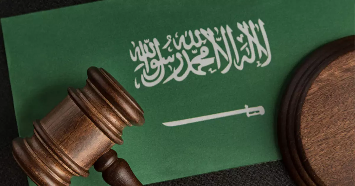 Several people, including Indians, arrested in Saudi Arabia for violating environmental regulations