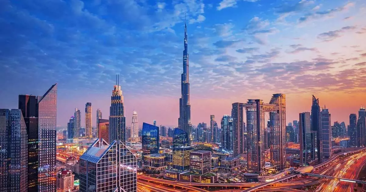 അഞ്ചു ട്രില്യൺ ദിർഹം കടന്ന് യുഎഇയുടെ വിദേശവ്യാപാരം