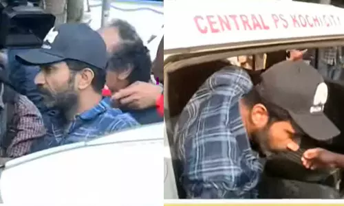 സിനിമാ സെറ്റുകളിൽ ലഹരി പരിശോധന ശക്തമാക്കാൻ പൊലീസ്; ഇന്റലിജൻസ്  വിവരങ്ങളുടെ അടിസ്ഥാനത്തിൽ റെയ്ഡ് നടത്തും