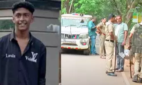 താമരശ്ശേരി ഷഹബാസ് വധക്കേസ്: കുറ്റാരോപിതരായ വിദ്യാർഥികളുടെ രക്ഷിതാക്കൾക്ക്  പങ്കില്ലെന്ന് പൊലീസ്