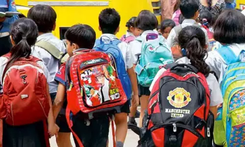 സ്‌കൂളുകൾ ജൂൺ രണ്ടിന് തുറക്കും, സംസ്ഥാന പ്രവേശനോത്സവം ആലപ്പുഴയിൽ; മന്ത്രി വി.ശിവൻകുട്ടി