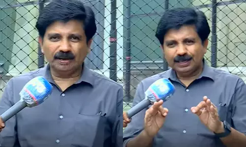 Will accept Congress candidate in Nilambur, no matter who it is Says Aryadan Shoukath