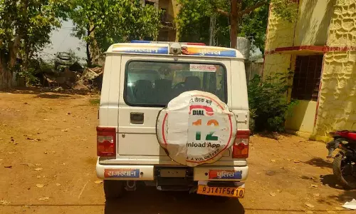 Dalit Man, 19, Thrashed, Urinated Upon, Sexually Assaulted In Rajasthan