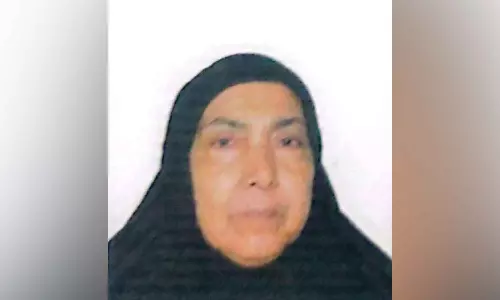 മലപ്പുറം സ്വദേശിനി ഖത്തറിൽ മരിച്ചു മലപ്പുറം സ്വദേശിനി ഖത്തറിൽ മരിച്ചു