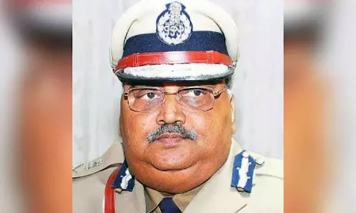 Former Karnataka top cop found dead in Bengaluru home, wife detained