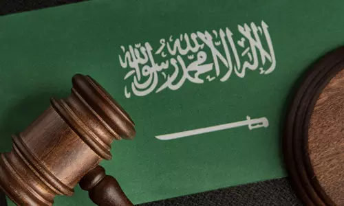 Several people, including Indians, arrested in Saudi Arabia for violating environmental regulations