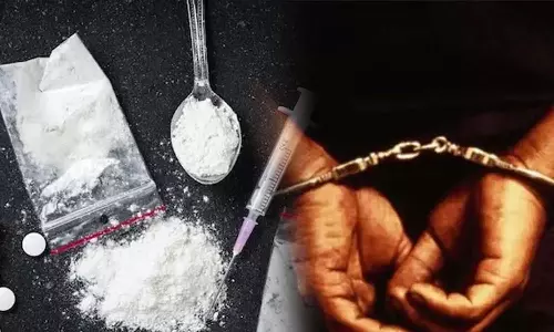 146 Men Arrested In Operation D Hunt in Kerala