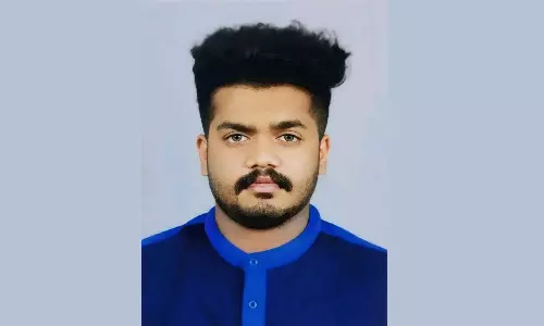 Brain death in car accident Abins organs given to six people