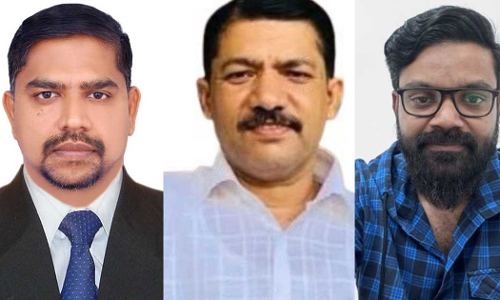 സലാലയിൽ കണ്ണൂർ സ്ക്വാഡ് രൂപീകരിച്ചു സലാലയിൽ കണ്ണൂർ സ്ക്വാഡ് രൂപീകരിച്ചു