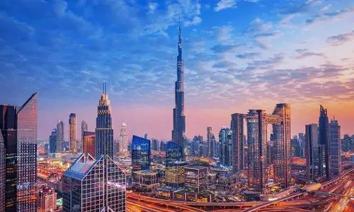 അഞ്ചു ട്രില്യൺ ദിർഹം കടന്ന് യുഎഇയുടെ വിദേശവ്യാപാരം