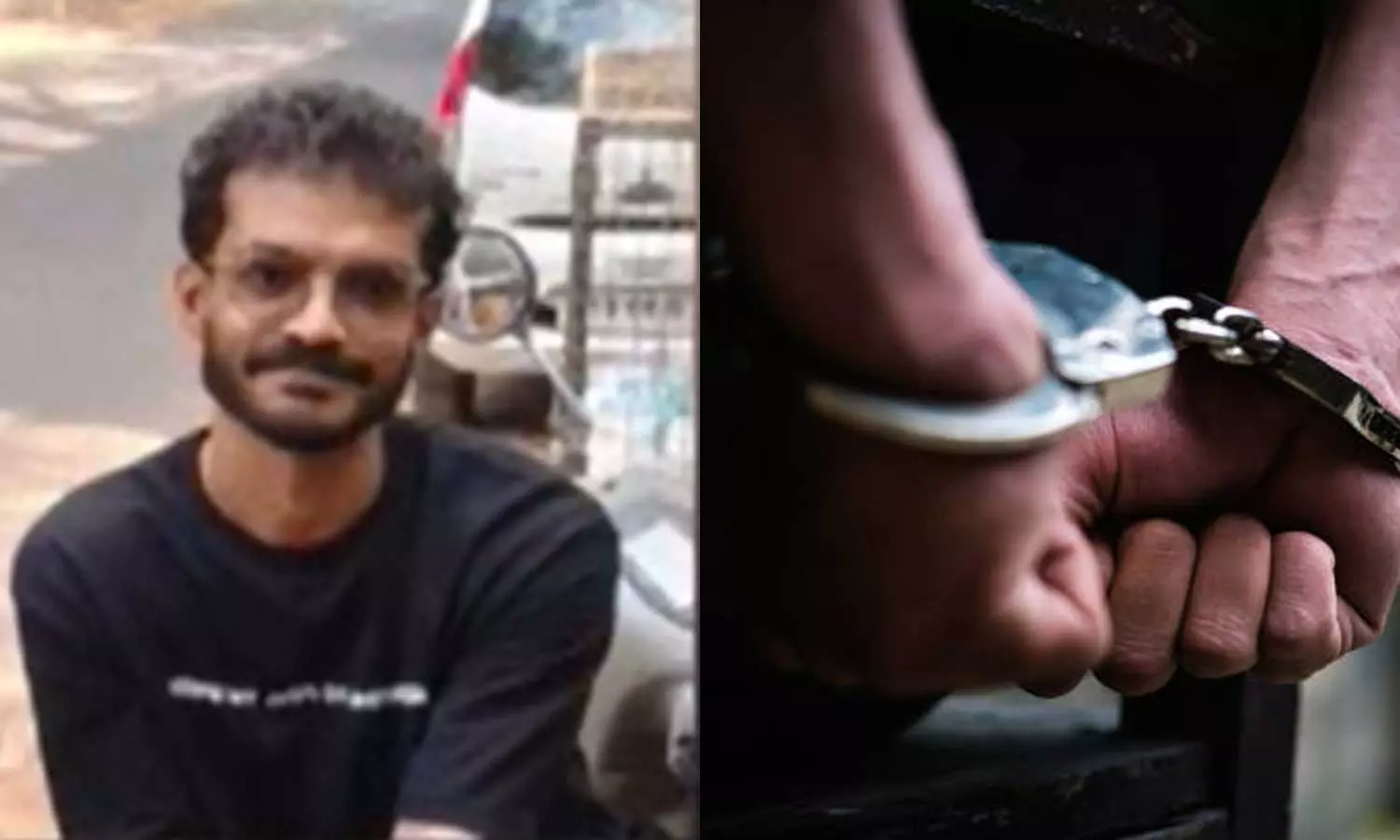 Youth arrested for Attack on fiance and bride in Kozhikode