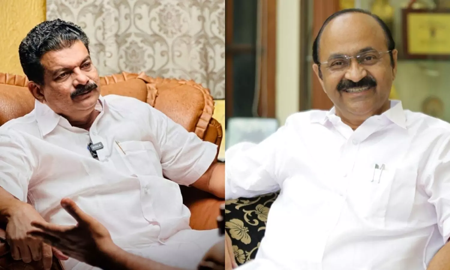 ടിഎംസിയുടെ യുഡിഎഫ് പ്രവേശനം: പി.വി അൻവറുമായി ചർച്ച നടത്തുമെന്ന് വി.ഡി സതീശൻ ടിഎംസിയുടെ യുഡിഎഫ് പ്രവേശനം: പി.വി അൻവറുമായി ചർച്ച നടത്തുമെന്ന് വി.ഡി സതീശൻ