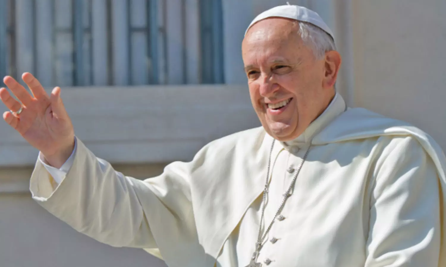 Pope Francis Dies Aged 88