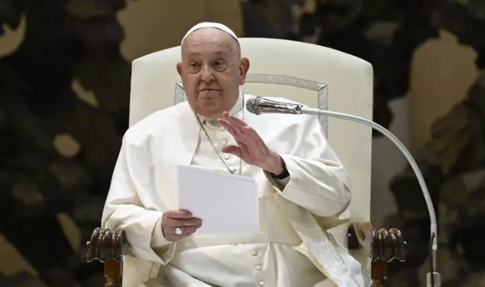 Pope Francis Pope Francis