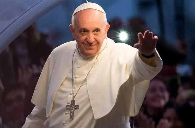 Pope Francis