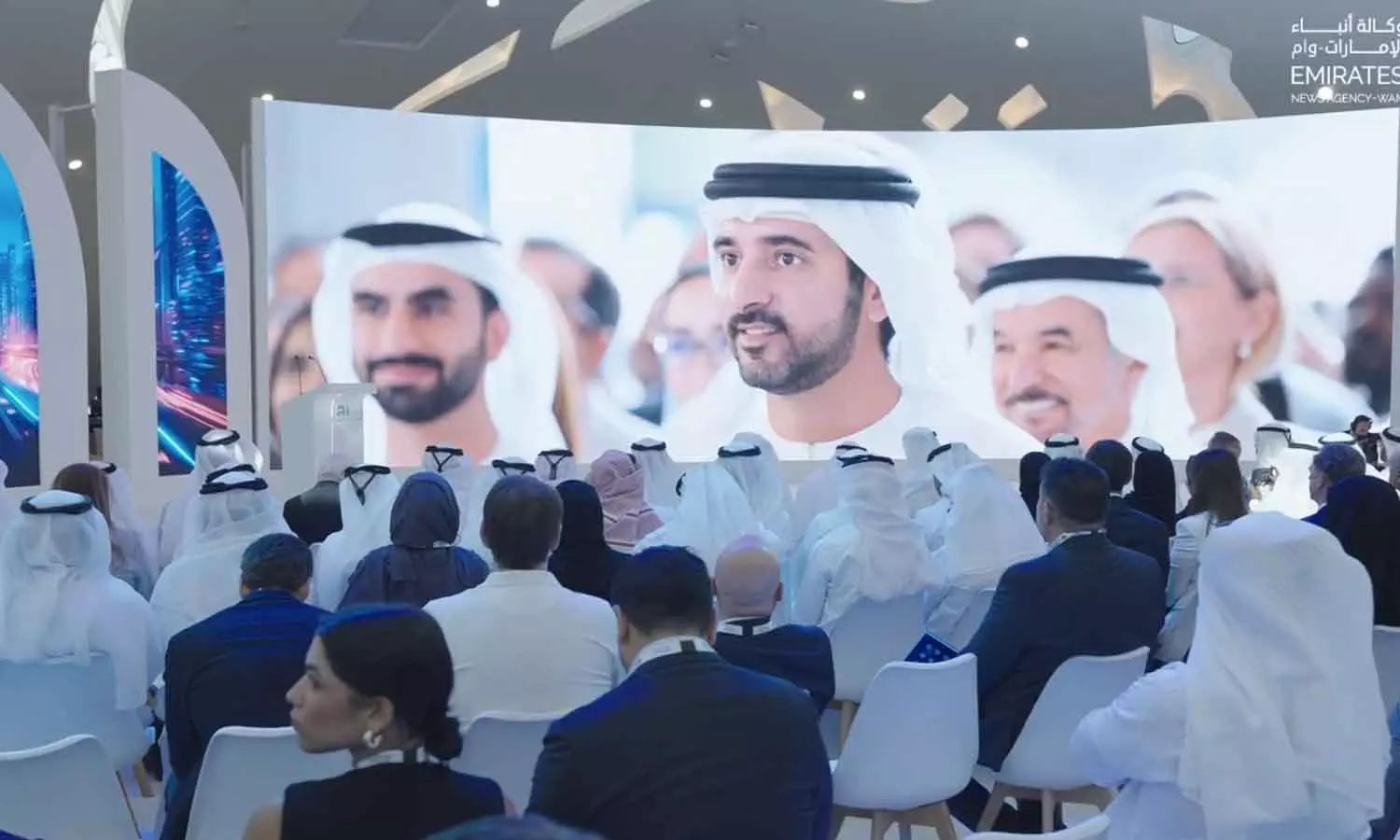 ഓപൺ എഐ, മെറ്റ, ഗൂഗ്ൾ ക്ലൗഡ്…;എഐ ഭാവി ചർച്ച ചെയ്യാൻ ടെക് ഭീമന്മാർ ദുബൈയിൽ ഓപൺ എഐ, മെറ്റ, ഗൂഗ്ൾ ക്ലൗഡ്…;എഐ ഭാവി ചർച്ച ചെയ്യാൻ ടെക് ഭീമന്മാർ ദുബൈയിൽ