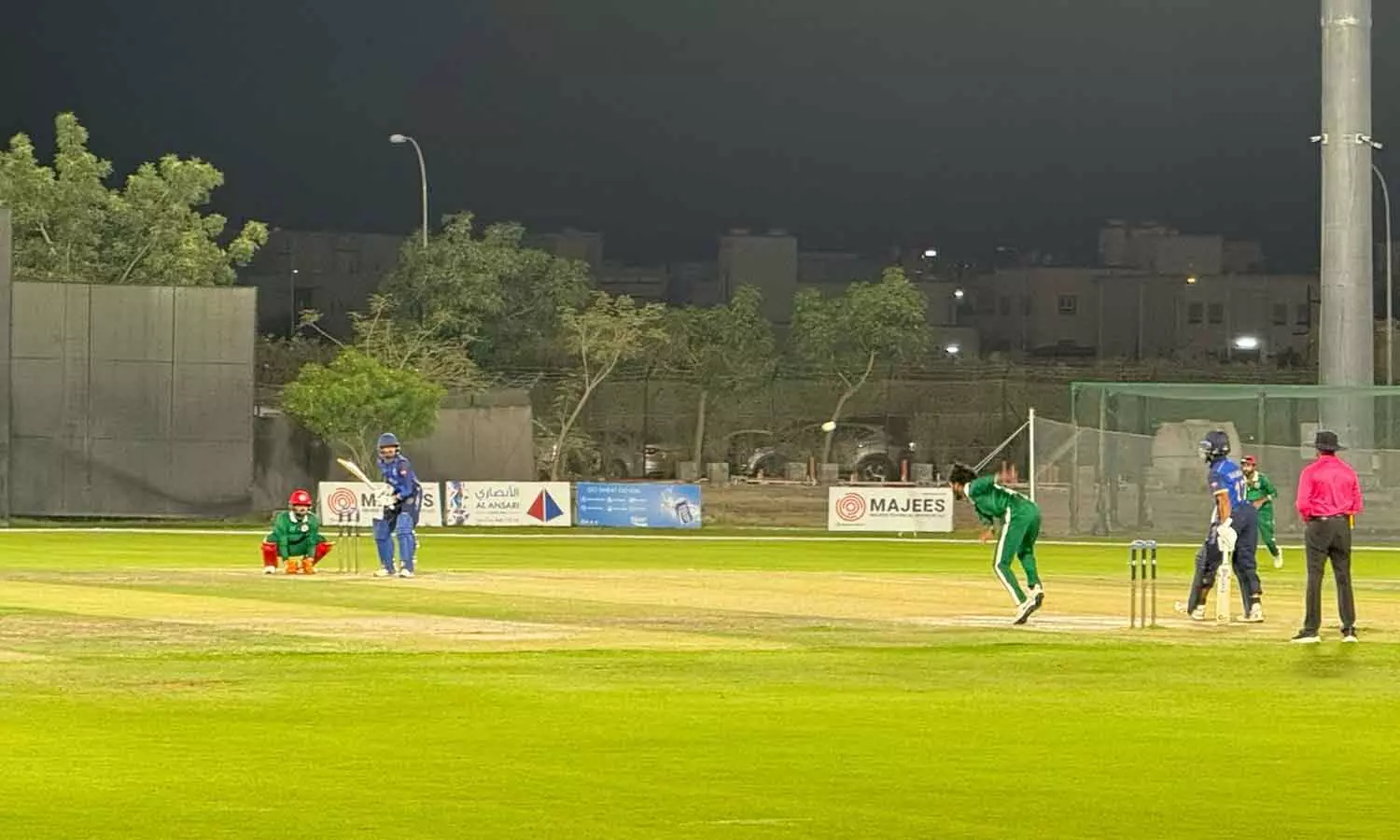 ഒമാനെതിരെ കേരളത്തിന് മിന്നും വിജയം; രോഹൻ കുന്നുമ്മലിന് സെഞ്ച്വറി ഒമാനെതിരെ കേരളത്തിന് മിന്നും വിജയം; രോഹൻ കുന്നുമ്മലിന് സെഞ്ച്വറി