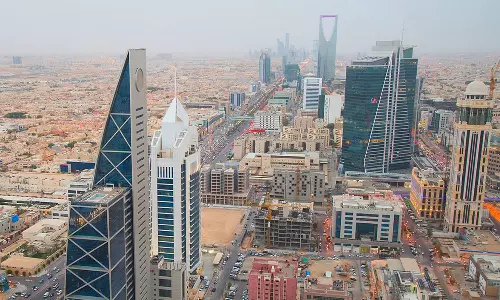 Saudi Arabia Marks 32% Surge In Tourism Licenses