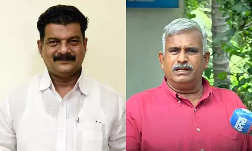 UDF entry required before Nilambur by-election Trinamool Congress sets condition