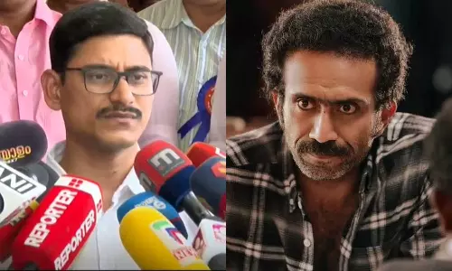 Actor Shine Tom uses drugs says Kochi City Police Commissioner