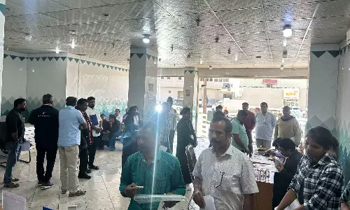 ഇന്ത്യൻ കോൺസുലേറ്റ് അറ്റസ്റ്റേഷൻ സർവീസ്: വേദി ഖുറാഷ് ഹോട്ടലിലേക്ക് മാറ്റി