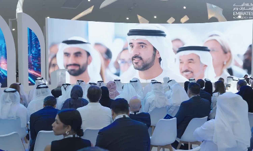 ഓപൺ എഐ, മെറ്റ, ഗൂഗ്ൾ ക്ലൗഡ്…;എഐ ഭാവി ചർച്ച ചെയ്യാൻ ടെക് ഭീമന്മാർ ദുബൈയിൽ ഓപൺ എഐ, മെറ്റ, ഗൂഗ്ൾ ക്ലൗഡ്…;എഐ ഭാവി ചർച്ച ചെയ്യാൻ ടെക് ഭീമന്മാർ ദുബൈയിൽ