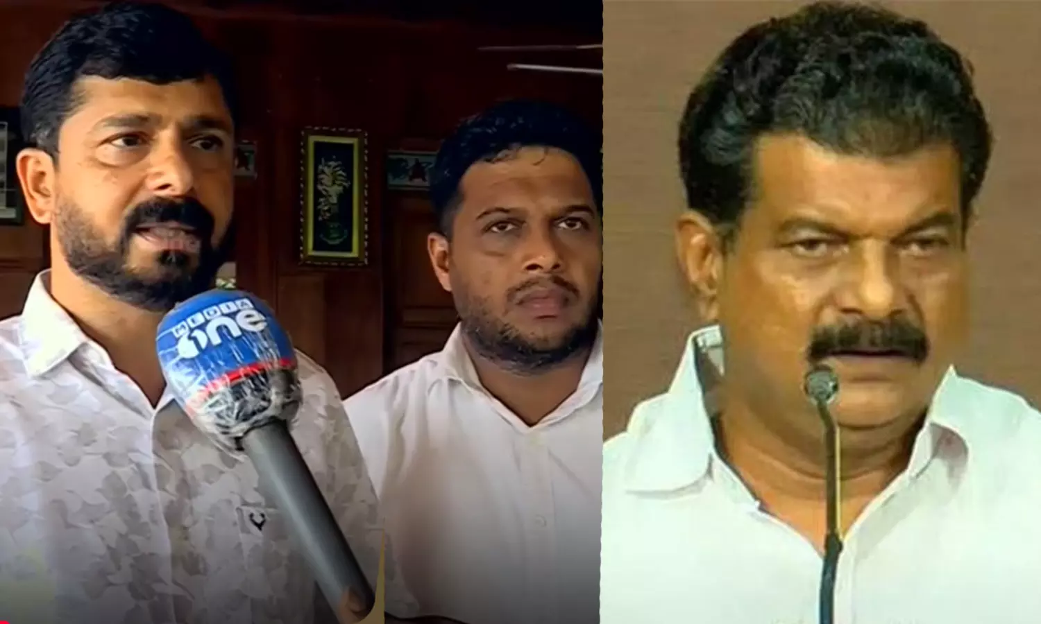 യുഡിഎഫ് പ്രവേശനം നിലമ്പൂർ ഉപതെരഞ്ഞെടുപ്പിന് മുമ്പ് വേണം; ആവശ്യം കടുപ്പിച്ച് ടിഎംസി യുഡിഎഫ് പ്രവേശനം നിലമ്പൂർ ഉപതെരഞ്ഞെടുപ്പിന് മുമ്പ് വേണം; ആവശ്യം കടുപ്പിച്ച് ടിഎംസി