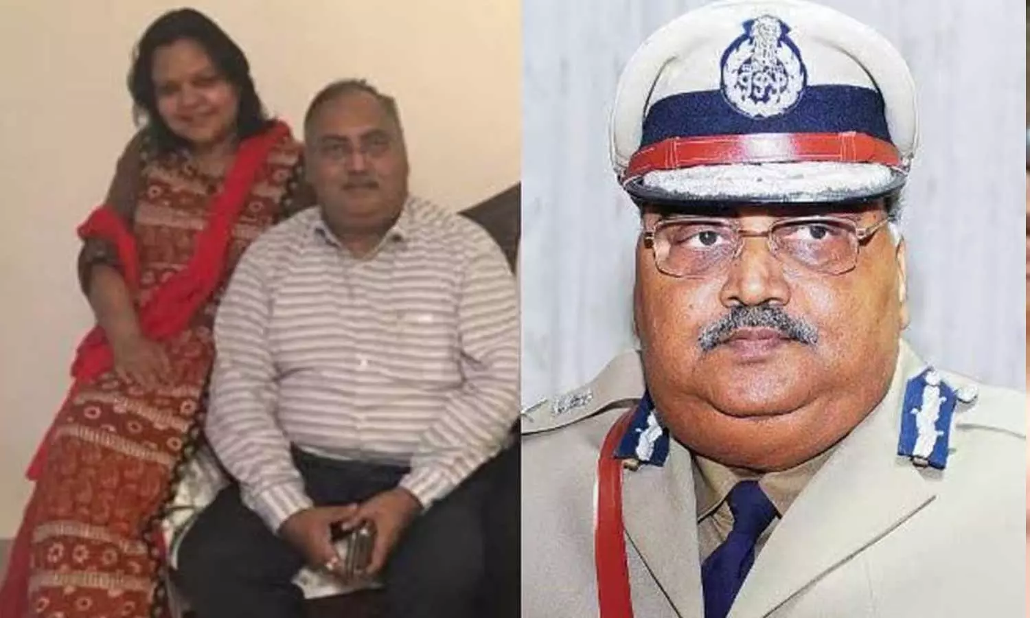 Ex-Karnataka top cops wife googled death by neck vein cuts before murder Ex-Karnataka top cops wife googled death by neck vein cuts before murder