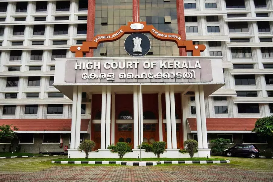 high court of kerala